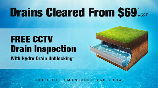 Drain Clearing & Cctv Inspections In Belfast