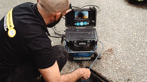 Woolston Drain & Sewer Plumbers: Fast