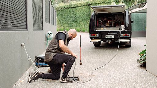 Woolston Drain & Sewer Plumbers: Fast